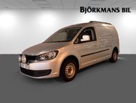 Volkswagen Caddy MAXI AUTOMAT