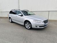 Volvo V70 D4 AWD Geartronic, 181hk Momentum