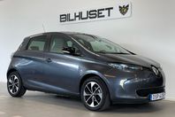 Renault Zoe R90 41 kWh *FRIKÖPT BATTERI*