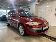 Renault Mégane Grandtour 1.6 eco2 Euro 4