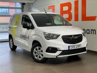 Opel COMBO-E Premium 136hk Aut L1 - OMGÅENDE LEVERANS!