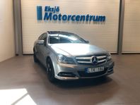 Mercedes-Benz C 180 Coupé BlueEFFICIENCY 7G-Tronic Plus