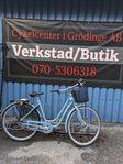 Ny Svea BLVD standardcykel till julpris!