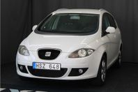 Seat Altea 2.0 TDI 8v DSG Sekventiell, 140hk/3.95% RÄNTA