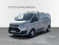 Ford Transit Custom 290 2.0 TDCi