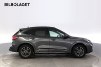 Ford Kuga Plug-In Hybrid 2.5 PHEV E-CVT ST-Line Family comfo