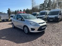 Ford C-Max 1.0 EcoBoost ny servad