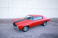 Chevrolet Chevelle Bigblock