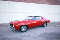 Chevrolet Chevelle Bigblock