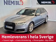 Audi A6 Avant 3.0 TDI V6 Clean Diesel Quattro SoV/MoK/S-line