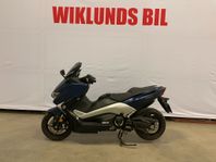 Yamaha T-Max   530 DX ABS TSC 3,99% RÄNTA