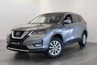 Nissan X-Trail 1.3 7-Sits NAV Pano V-hjul såld igge