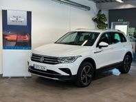 Volkswagen Tiguan 2.0 TDI 4M Elegance Drag Cockpit 0:- Kont