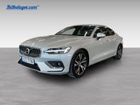 Volvo S60 B5 AWD Bensin Inscription