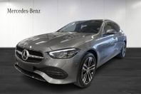 Mercedes-Benz C 300 e 313hk Adv Plus 11 mil Snabb leverans*