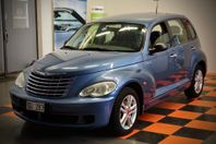 Chrysler PT Cruiser 2.4 / Välservad (143 hk)