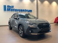 Subaru Crosstrek e-Boxer Adventure