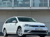 Volkswagen Golf Sportscombi 1.0 TSI Euro6 Backkamera Automat