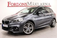 BMW 225xe M-SPORT AWD ACTIVE TOURER PLUG-IN NYSERVAD S+V