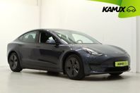 Tesla Model 3 Standard Range Plus 325hk