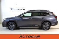 Subaru Outback 2.5 4WD Adventure XFuel/Lågskatt/Drag/V-hjul