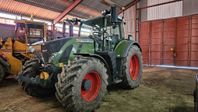 Fendt 724 Vario