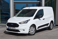 Ford transit Connect 240 1.5 EcoBlue B-Kamera Värm Drag MOMS