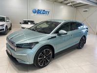 Skoda Enyaq iV 80 ADVANCE+MAX PAKET (Demobil)