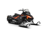 Lynx Xterrain  3700 STD 600 EFI -25 *Boka nu*