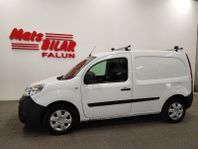 Renault Kangoo 1,5 Dci 80 Hk Manuell