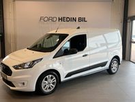 Ford Transit Connect SKÅP L2 TREND HP 1.5 100HK AUT LIMITED