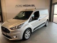 Ford Transit Connect SKÅP L2 TREND HP 1.5 100HK AUT LIMITED