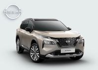 Nissan X-Trail PRIVATLEASING FR 4695KR/MÅN INK V-HJUL