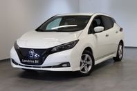 Nissan Leaf N-Connecta Privatlease 24mån 1500mil/år