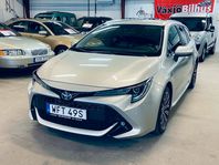 Toyota Corolla Touring Sports Hybrid e-CVT Style Euro 6