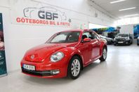 Volkswagen The Beetle 1.2 TSI  RÄNTA 3.95 % från  840kr mån