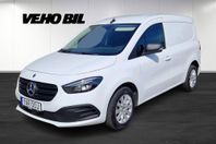 Mercedes-Benz Citan 112 CDI Style Pkt Tre Sitsig