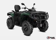 Can-Am Outlander MAX PRO XU HD7 T3a