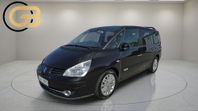 Renault Grand Espace 2.0 dCi / 7 sits / 1 ÅRS  GARANTI