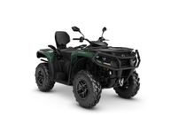 Can-Am Outlander PRO MAX HD7 T3B 3,95% Räntekampanj