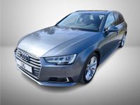 Audi A4 2.0 TDI Proline Sport S Tronic COCKPIT/NAVI/18"