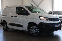 Peugeot Partner L1 PRO 1.5 BlueHDi 75hk - P-SENSORER