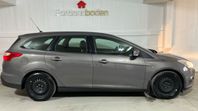 Ford Focus Kombi 1.6 TDCi ECOnetic Trend | Drag