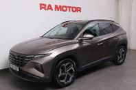 Hyundai Tucson 1,6 T-GDi MHEV 180hk 7DCT AWD Advanced