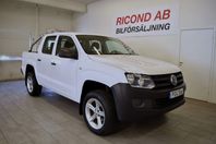 Volkswagen Amarok 2.0 TDI 4-MOTION DRAG  4342 MIL MOMSBIL