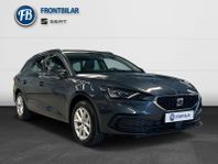 Seat Leon Nya SPORTSTOURER 1.5 eTSI 150 DSG  Limited Edition