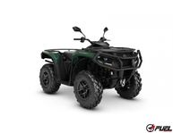 Can-Am Outlander PRO XU HD5 TR 2023 (1LPE)