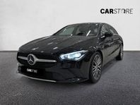 Mercedes-Benz CLA 200d (150hk) VÄRMARE / NAVI / BACKKAMERA