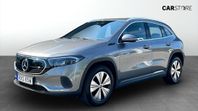 Mercedes-Benz EQA 250/Navi/B-kamera/Progressive Urban paket/