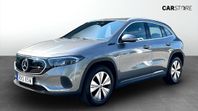 Mercedes-Benz EQA 250/Navi/B-kamera/Progressive Urban paket/